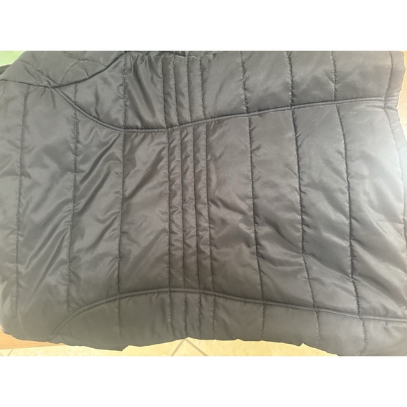 Intl Details Black Jacket Size XL - Picture 12 of 13